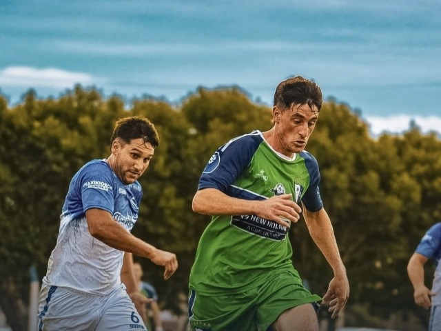 Con un empate en Piedritas se puso en marcha el Regional Amateur